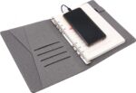MOENTE WIRELESS ORGANİZER POWERBANK - Görsel 4