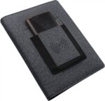 MOENTE WIRELESS ORGANİZER POWERBANK - Görsel 2