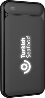NOVA IŞIKLI POWERBANK - Görsel 3