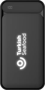NOVA IŞIKLI POWERBANK