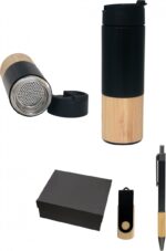 ORGA KUTULU ÖZEL SET - Görsel 3