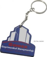 ÖZEL KESİM AHŞAP ANAHTARLIK - Görsel 2