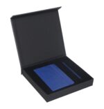 PİMAT DERİ KUTULU SET - Görsel 6