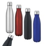 PİRİZO 500 ML TERMOS MATARA - Görsel 4
