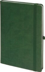 POKA TERMO DERİ DEFTER