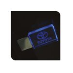 PRİSM KRİSTAL USB BELLEK - Görsel 4