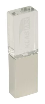 PRİSM KRİSTAL USB BELLEK - Görsel 2
