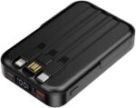 RETRA MAGSAFE WIRELESS PD/3A POWERBANK - Görsel 2