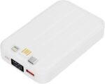 RETRA MAGSAFE WIRELESS PD/3A POWERBANK - Görsel 4