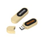 ŞAHSU IŞIKLI AHŞAP USB BELLEK - Görsel 6