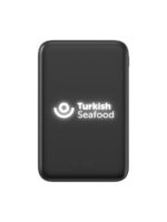 SANTO IŞIKLI POWERBANK
