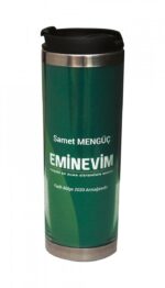 SEMİL 400 ml TERMOS BARDAK