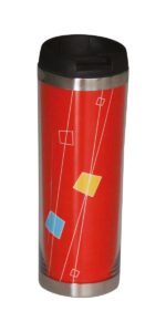 SEMİL 400 ml TERMOS BARDAK - Görsel 2