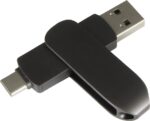 STAY TYPE-C OTG USB BELLEK - Görsel 5