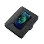 TABE WIRELESS  ORGANİZER PD/3A POWERBANK - Görsel 2