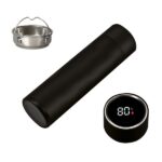 TEMPO 500 ML DERECELİ TERMOS BARDAK - Görsel 6