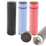 TEMPO 500 ML DERECELİ TERMOS BARDAK - Görsel 3