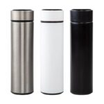 TEMPO 500 ML DERECELİ TERMOS BARDAK - Görsel 4