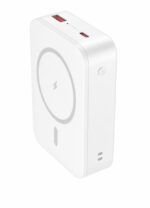 TORKE MAGSAFE WIRELESS PD/3A POWERBANK - Görsel 2