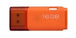 TOSHİ PLASTİK USB - Görsel 3