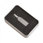TOUCH METAL USB BELLEK - Görsel 3