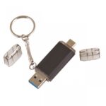 TYPE-C OTG USB BELLEK