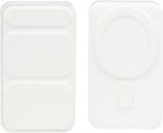 VALE MAGSAFE WIRELESS PD/3A POWERBANK - Görsel 2