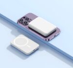 VİLO MAGSAFE WIRELESS POWERBANK - Görsel 5