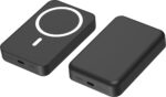 VİLO MAGSAFE WIRELESS POWERBANK - Görsel 3
