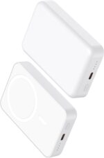 VİLO MAGSAFE WIRELESS POWERBANK - Görsel 2