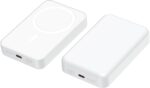 VİLO MAGSAFE WIRELESS POWERBANK - Görsel 4