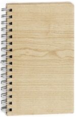 WOODS AHŞAP DEFTER - Görsel 2