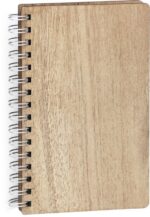 WOODS AHŞAP DEFTER - Görsel 4