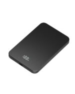 ZENKA MAGSAFE WIRELESS PD/3A POWERBANK - Görsel 3