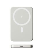 ZENKA MAGSAFE WIRELESS PD/3A POWERBANK