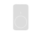 ZİYON MAGSAFE WIRELESS POWERBANK - Görsel 4