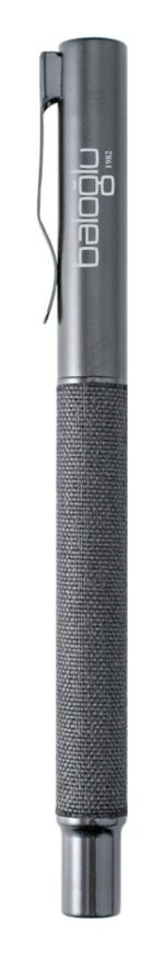 BERLİN KUMAŞ GÖVDE ROLLER KALEM - Görsel 2